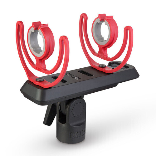Rode NTG-2 HDSLR Kit 1