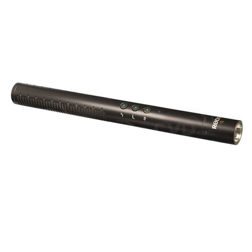 Rode NTG-4 Boom Mikrofon