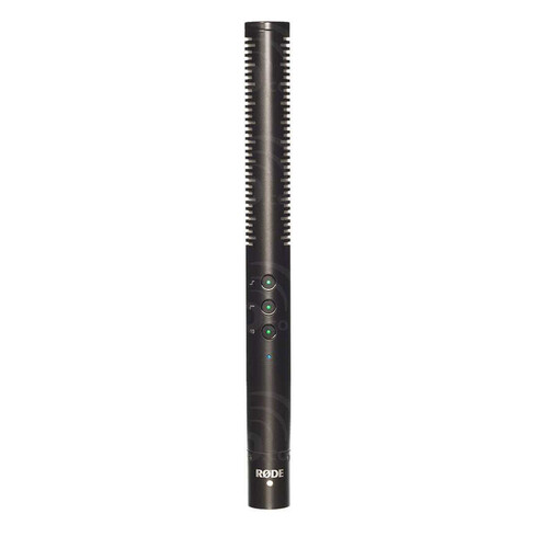Rode NTG-4 Boom Mikrofon