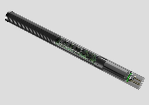 Rode NTG-4 Boom Mikrofon