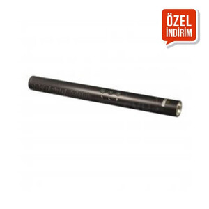 Rode NTG-4 Boom Mikrofon - Thumbnail