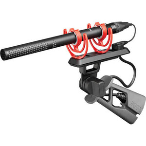 RODE NTG-5 Shotgun Mikrofon Kit - Thumbnail