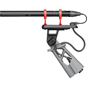 Rode - RODE NTG-5 Shotgun Mikrofon Kit (1)
