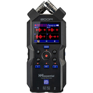 Rode - Rode NTG4 Plus HDSLR Kit 2 (1)