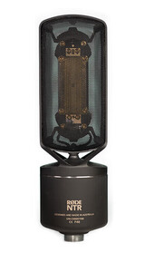 Rode - RODE NTR Ribbon Mikrofon (1)