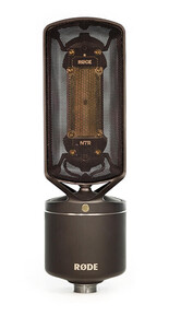 RODE NTR Ribbon Mikrofon - Thumbnail