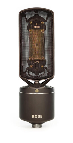RODE NTR Ribbon Mikrofon