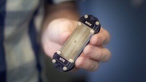 RODE NTR Ribbon Mikrofon - Thumbnail