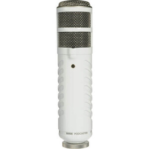 RODE Podcaster Mikrofon - Thumbnail