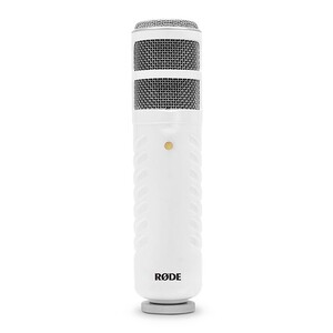Rode - RODE Podcaster Mikrofon