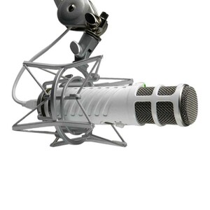 RODE Podcaster Mikrofon - Thumbnail