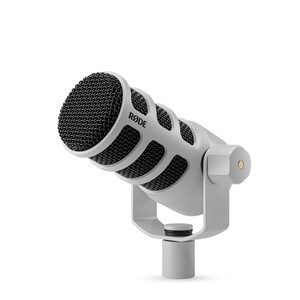 Rode - RODE PodMic Mikrofon (Beyaz)