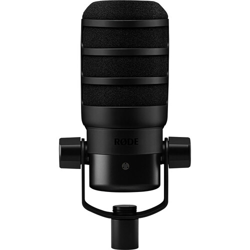 Rode PodMic USB Mikrofon