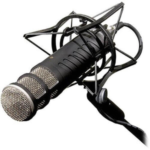 RODE Procaster Mikrofon - Thumbnail