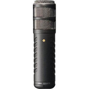 RODE Procaster Mikrofon - Thumbnail