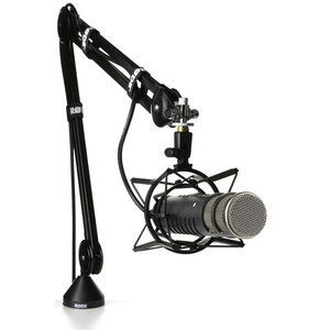Rode - Rode PSA1 Professional Studio Boom Arm