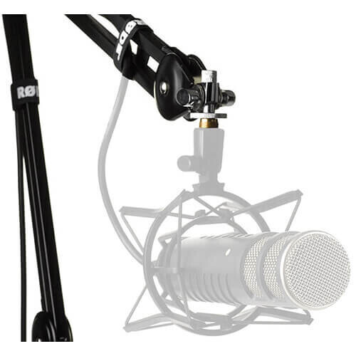 Rode PSA1 Professional Studio Boom Arm