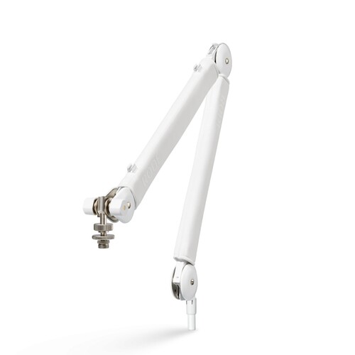 RODE PSA1+ Studio Arm (Beyaz)