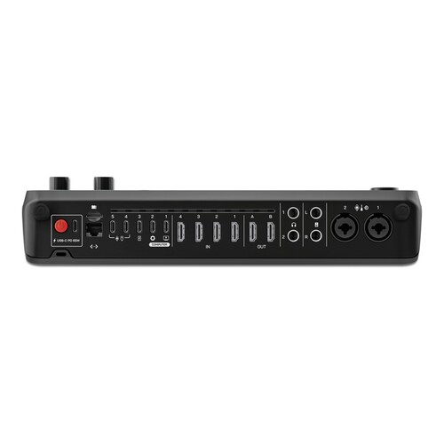 Rode RODECaster Video Canlı Yayın Görüntü Mikseri