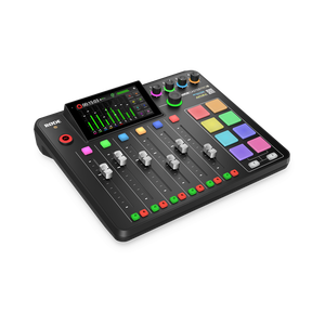 Rode RODECaster Pro II - Thumbnail