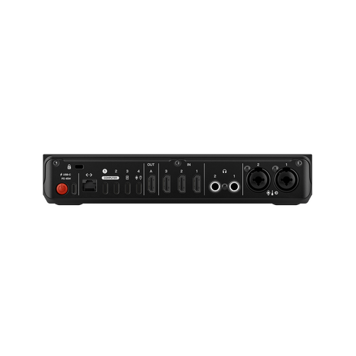 Rode RODECaster Video Core Prodüksiyon Konsolu