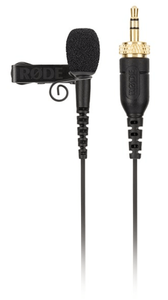 Rode - RODE Rodelink Lav Profesyonel Lavalier Mikrofon