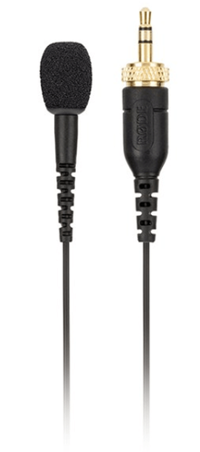 RODE Rodelink Lav Profesyonel Lavalier Mikrofon