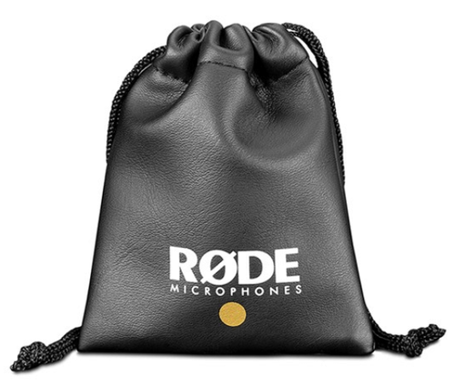 RODE Rodelink Lav Profesyonel Lavalier Mikrofon