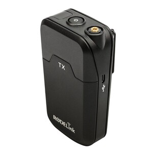 Rode - RODE Rodelink TX-BELT Kablosuz Verici