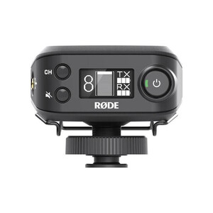 Rode RodeLink Wireless Filmmaker Kablosuz Mikrofon - Thumbnail