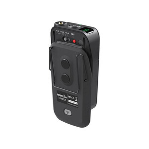 Rode RodeLink Wireless Filmmaker Kablosuz Mikrofon - Thumbnail