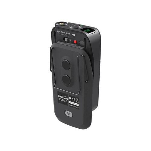 Rode RodeLink Wireless Filmmaker Kablosuz Mikrofon