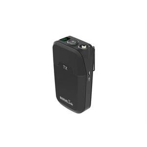 Rode RodeLink Wireless Filmmaker Kablosuz Mikrofon - Thumbnail