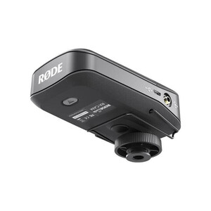Rode RodeLink Wireless Filmmaker Kablosuz Mikrofon - Thumbnail