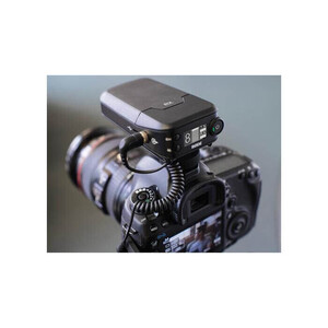 Rode RodeLink Wireless Filmmaker Kablosuz Mikrofon - Thumbnail