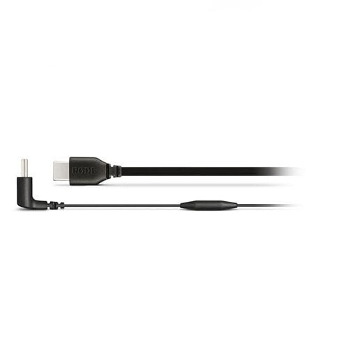 RODE SC16 USB C-C Flat Kablo