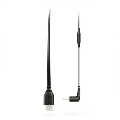 RODE SC16 USB C-C Flat Kablo