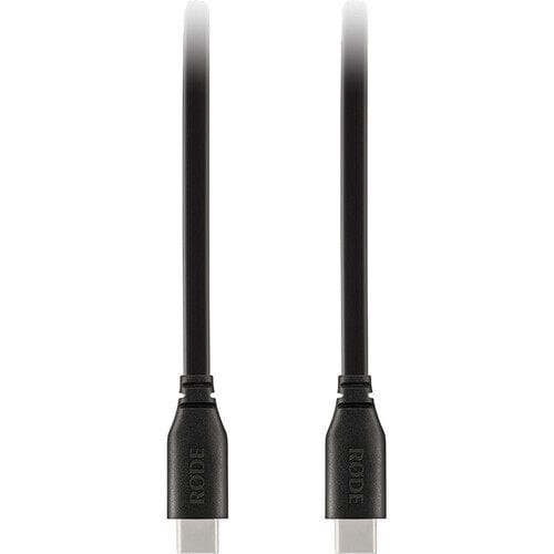 Rode SC17 USB-C den USB-C Kablo