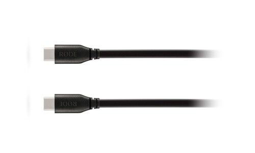 Rode SC17 USB-C den USB-C Kablo
