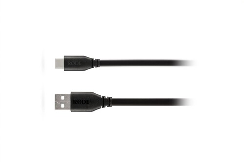 Rode SC18 USB-C den USB-A Kablo