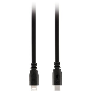 RODE SC19 USB C-Lighting Kablo - Thumbnail