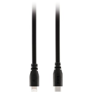 Rode - RODE SC19 USB C-Lighting Kablo
