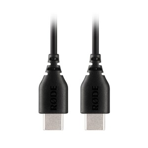 Rode - Rode Sc22 USB-C - USB-C kablo (30 cm)