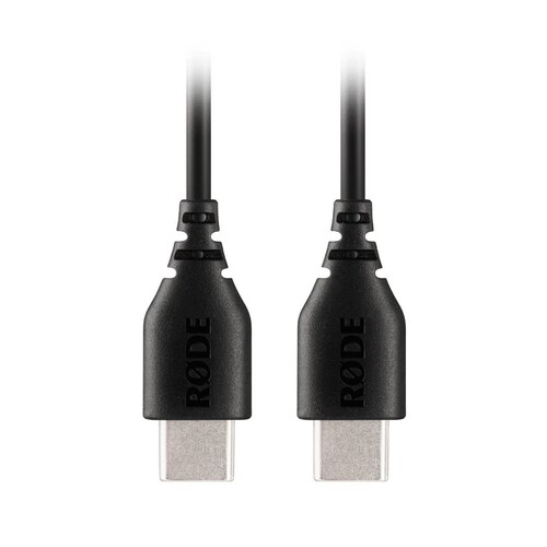Rode Sc22 USB-C - USB-C kablo (30 cm)