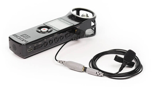 RODE SC3 3.5mm TRSS Dişi TRS PATCH CABLE