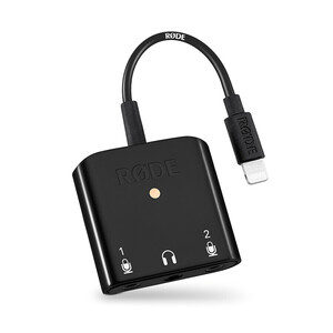 Rode - RODE SC6-L Mobile Interview Kit (1)