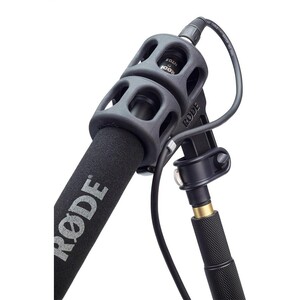 Rode - Rode SM8 - Shotgun Shock Mount (1)