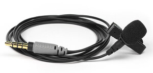 Rode - RODE smartLav+ Plus Mikrofon