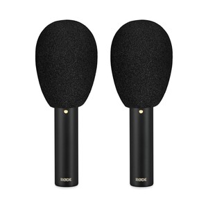 Rode TF-5 Matched Pair Mikrofon - Thumbnail
