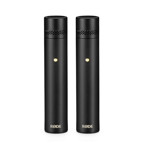 Rode TF-5 Matched Pair Mikrofon